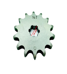 Suzuki Cub Uyumlu Best Ön Dişli 428-14T Öm