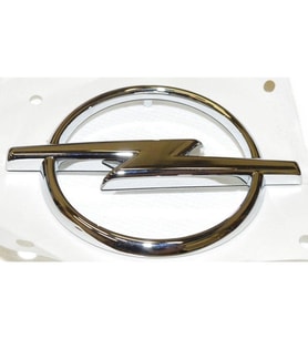 OPEL ASTRA G ÖN PANJUR AMBLEMİ