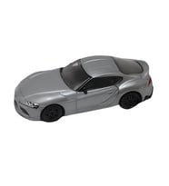1/58 GR Supra Model Araba