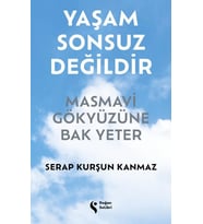 Yaşam Sonsuz Değildir - Sc