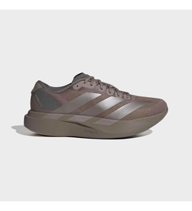 adidas KI6884 adizero Evo SL M Erkek Yürüyüş Koşu Ayakkabısı (Kahverengi)