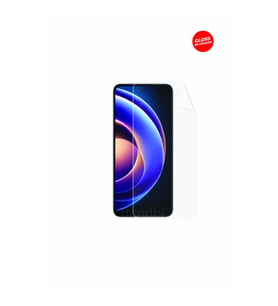 Redmi Note 12R Ekran Koruyucu Esnek Hd Film