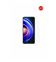 Redmi Note 12R Ekran Koruyucu Esnek Hd Film