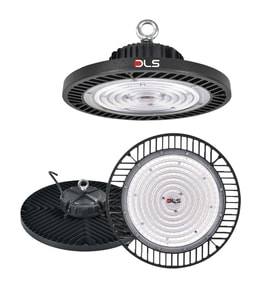 200W ASKILI YÜKSEK TAVAN ARMATÜR UFO 200 Watt DLS LED UFO-103-200