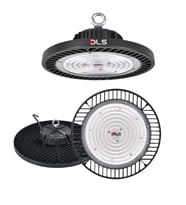 200W ASKILI YÜKSEK TAVAN ARMATÜR UFO 200 Watt DLS LED UFO-103-200