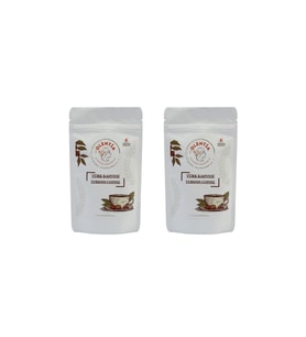 2 X Pure OLENTIA GELENEKSEL TÜRK KAHVESİ 200GR