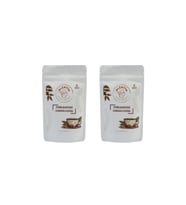 2 X Pure OLENTIA GELENEKSEL TÜRK KAHVESİ 200GR