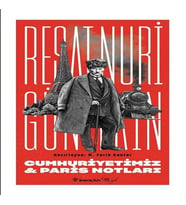 Cumhuriyetimiz &amp; Paris Notları