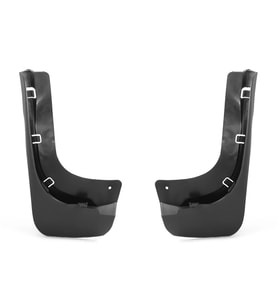 Mercedes Vito447 2004-2009 Paçalık Set 2ad Arka 4478900100 Wender