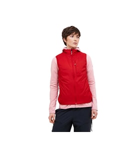 Peak Performance W FREELIGHT REVERSIBLE VEST Kadın Outdoor Yelek G80174060T Renkli