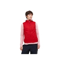 Peak Performance W FREELIGHT REVERSIBLE VEST Kadın Outdoor Yelek G80174060T Renkli