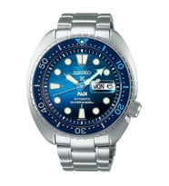 Seiko Padi SRPK01K1 Prospex Erkek Kol Saati