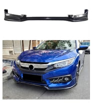 Honda Civic FC5 Mugen Ön Ek 🚘  Dayanıklı Plastik, Sportif Tasarım, Kolay Montaj (Standart)