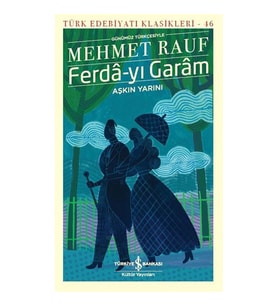 FERDA-YI GARAM
