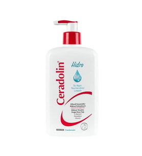 Ceradolin Losyon Hydro 500 ml