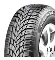 225/45R18 95V XL SNOWAYS4 LASSA (KIŞ)