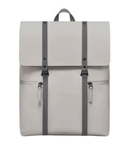 Gaston Luga Splash 2.0 Laptop Bölmeli Sırt Çantası 16   Gri (Çok Renkli)
