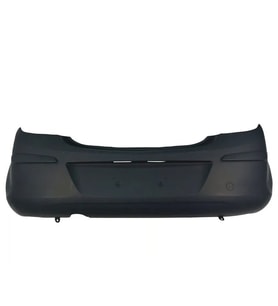 OPEL - ARKA TAMPON ( 5 KAPI) CORSA D 2007-
