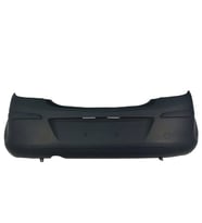 OPEL - ARKA TAMPON ( 5 KAPI) CORSA D 2007-