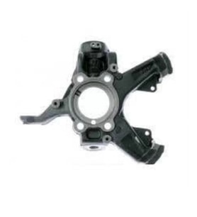 Aks Taşıyıcısı Ön Sağ - 5308054 Wisco - Opel Corsa D Combo D 1.2 07 ve Sonrası Uyumlu