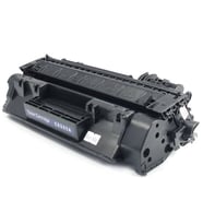Hementoner Hp Laserjet P2035N Muadil Toner (Ce505A)