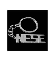 Neşe İsimli Anahtarlık