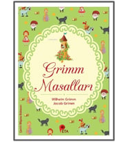 Peta - Grimm Masalları Wilhelm Grimm