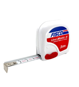 Fisco Metre Um3 mt