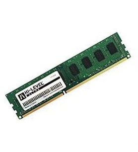 HI-LEVEL 16GB DDR4 3200MHZ PC RAM VALUE HLV-PC25600D4/16G