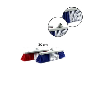 Bahçe Çalı Fırçası - Sert Plastik - 30 cm