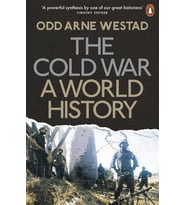 The Cold War: A World History (Krem)