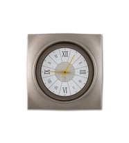 Sy Time Avşa 40 Duvar Saati - 6044