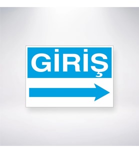 Giriş ---> 21x28 Arkası Yapışkanlı Levha