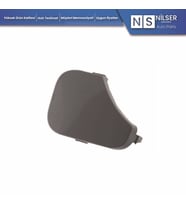 Ford Fiesta Ön Tampon Çeki Kapağı 2001-2009