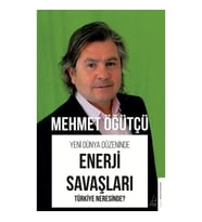 Yeni Dünya Düzeninde Enerji Savaşları