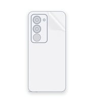 SChitec Redmi Note 15R Uyumlu Arka Yüzey Hidrojel Koruyucu Film