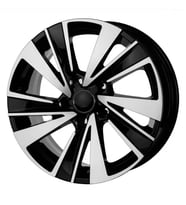 5 114,3 16 6.5 ET30 CH60.1 BLACK DİAMOND TRUVA1188