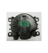Cıtroen C4- 11/17 Sis Lambası Sağ/sol Aynı (adet) Yuvarlak (ampüllü) (eurolamp) 8200074008