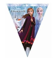 FROZEN 2 FLAMA SET PK:1-