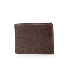 Polo Air Erkek Klasik Cüzdan SETE-3017-CDN (Kahverengi)