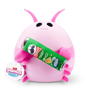 Giochi Preziosi Snackles Aburcubur 20 cm Peluş S2 5UA04000 LİLY