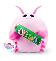 Giochi Preziosi Snackles Aburcubur 20 cm Peluş S2 5UA04000 LİLY