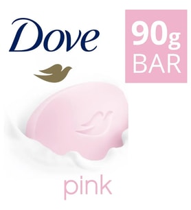 Dove Beauty Bar Pink Nemlendirici Sabun 90 gr