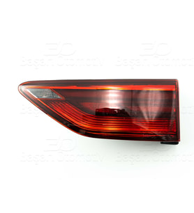 Volkswagen Golf 8 2020 Sonrası Sağ İç Stop Lambası