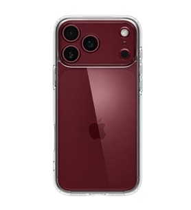 Northcity Apple iPhone 18 Pro Lüx Şeffaf Silikon - Şeffaf