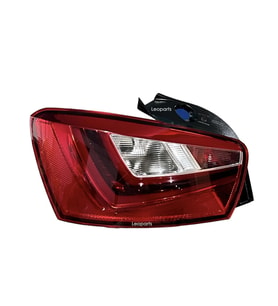 LEOPARTS Seat İbiza Stop Lambası Dış Sol (Ledli) 2012-2017 6J4945095L