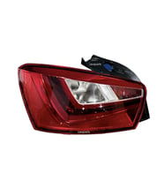 LEOPARTS Seat İbiza Stop Lambası Dış Sol (Ledli) 2012-2017 6J4945095L