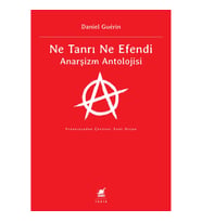 Ne Tanrı Ne Efendi Anarşizm Antolojisi