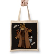 Star Wars These Arent The Droids Youre Looking For Bez Çanta Uzun Saplı