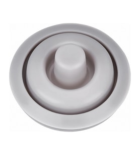 Silikon Conta Valf - 3L, 4.5L, 6L, 8.5L Düdüklü Tencereler, Çap 18cm ve 22cm Kapaklar İçin (WMF için Perfect & Perfect P